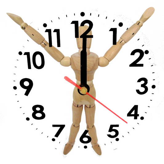 Your Body Clock