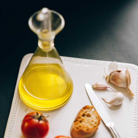 The truth about fats & oils