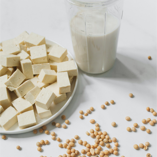 Soy