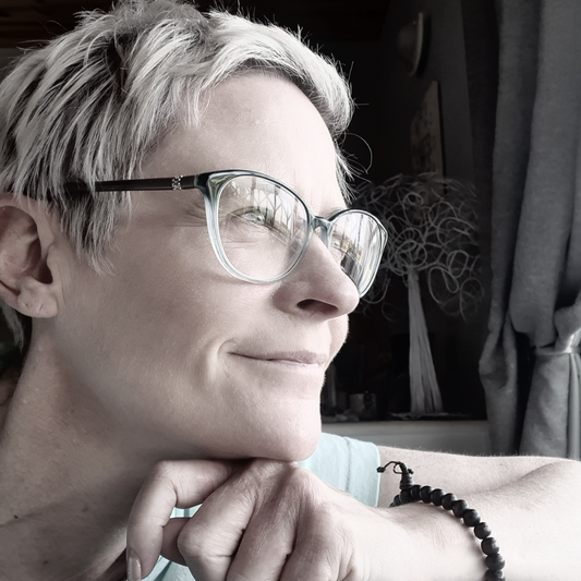 My Healing Journey