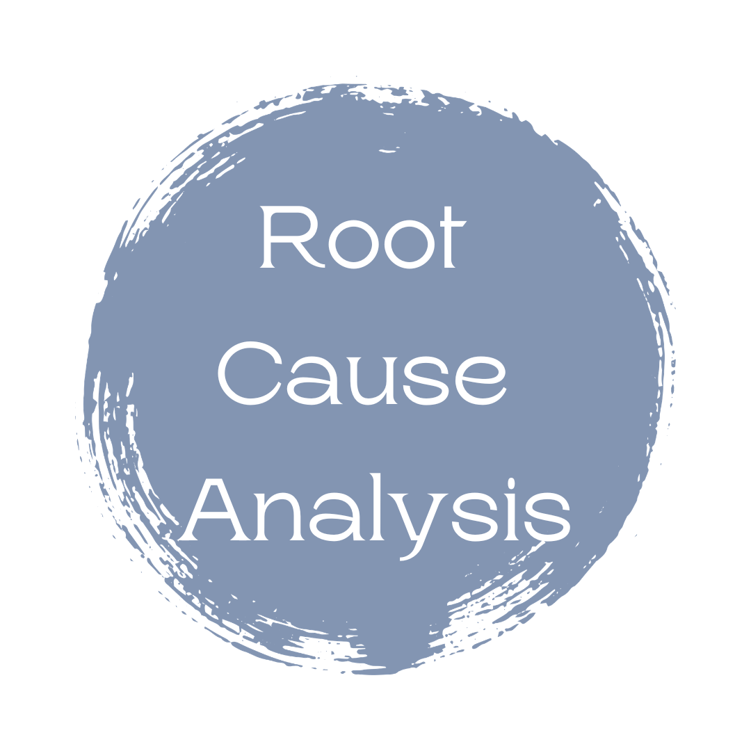 Root Cause Analysis (Online)