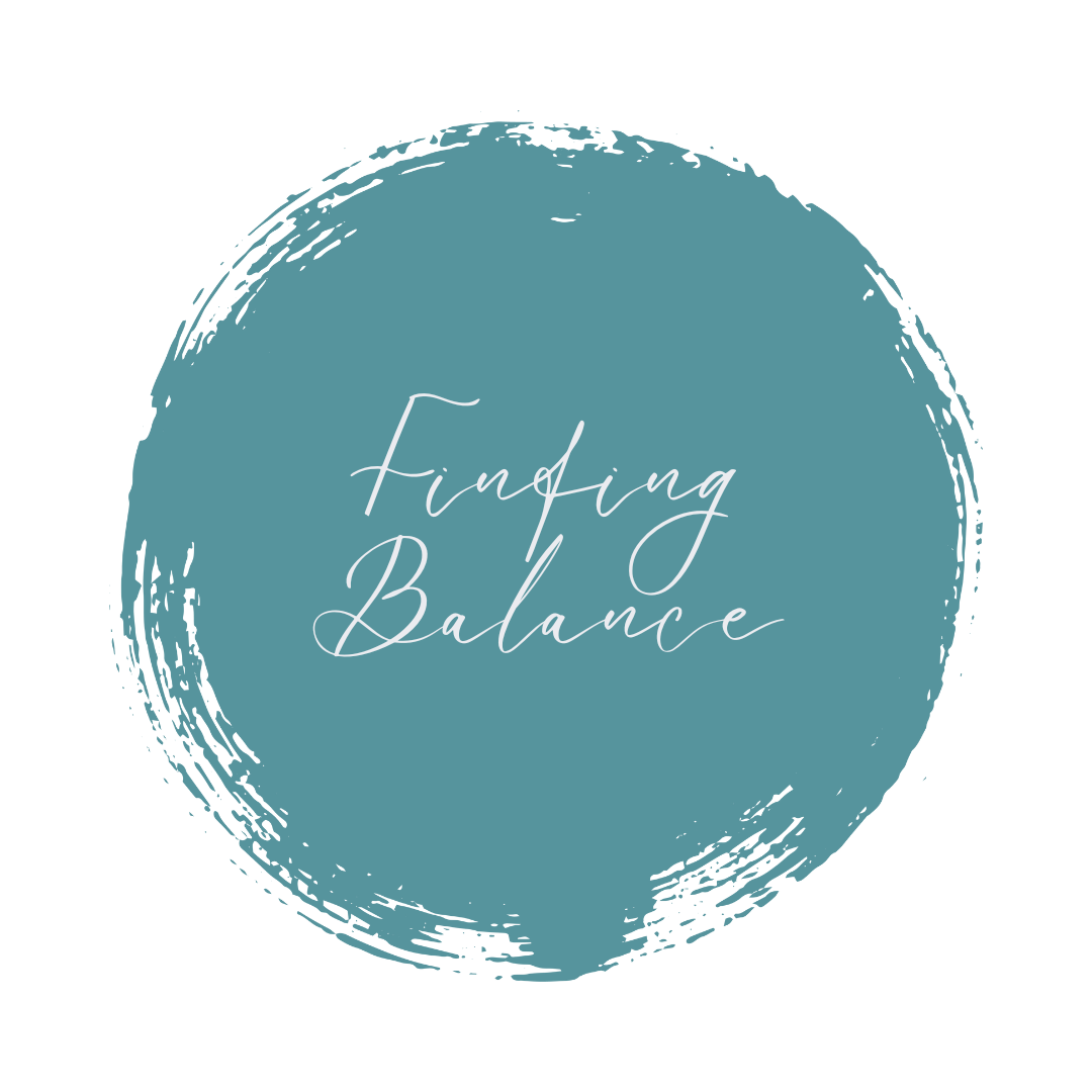Finding Balance