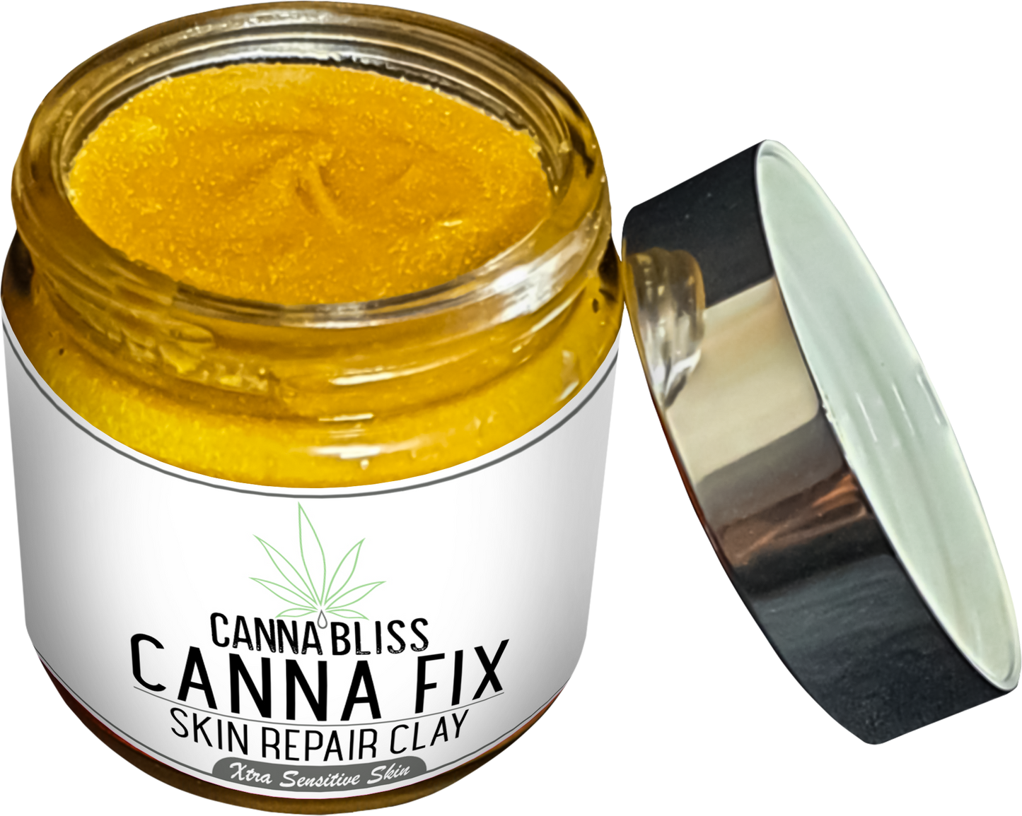 Canna Fix Skin Repair Clay