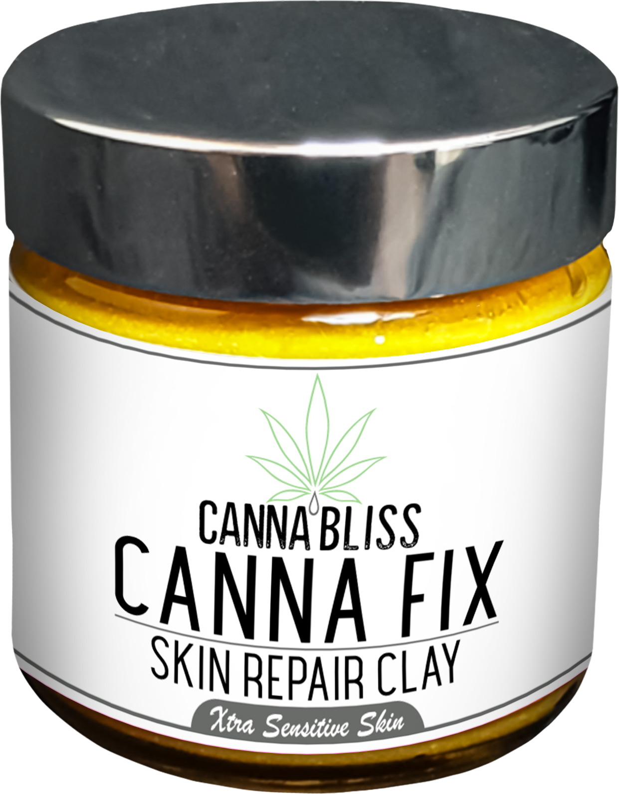 Canna Fix Skin Repair Clay
