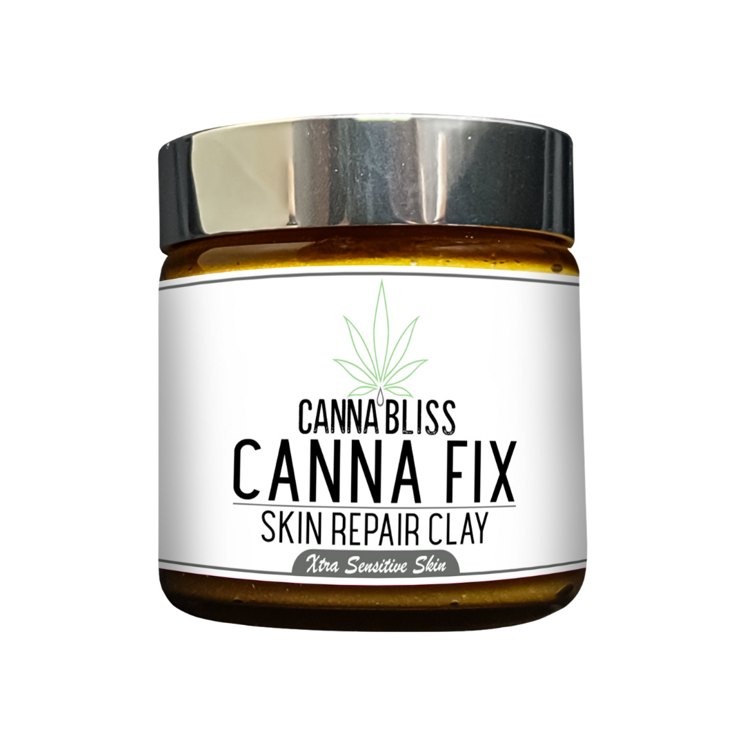 Canna Fix Skin Repair Clay