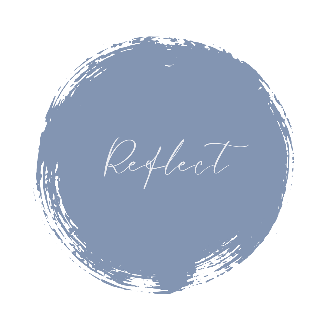 Reflect Online: 4 December 2025