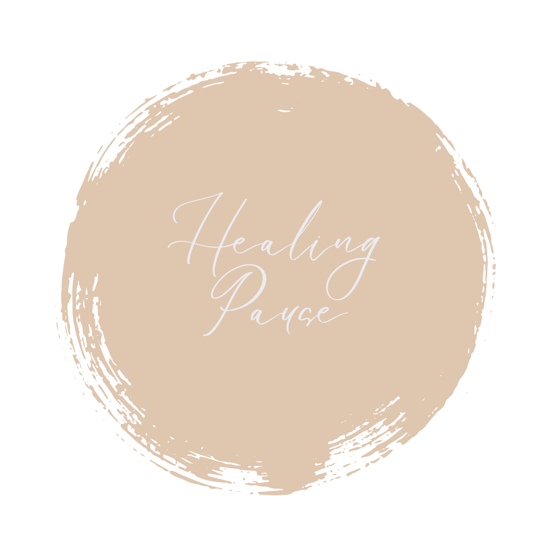 Healing Pause