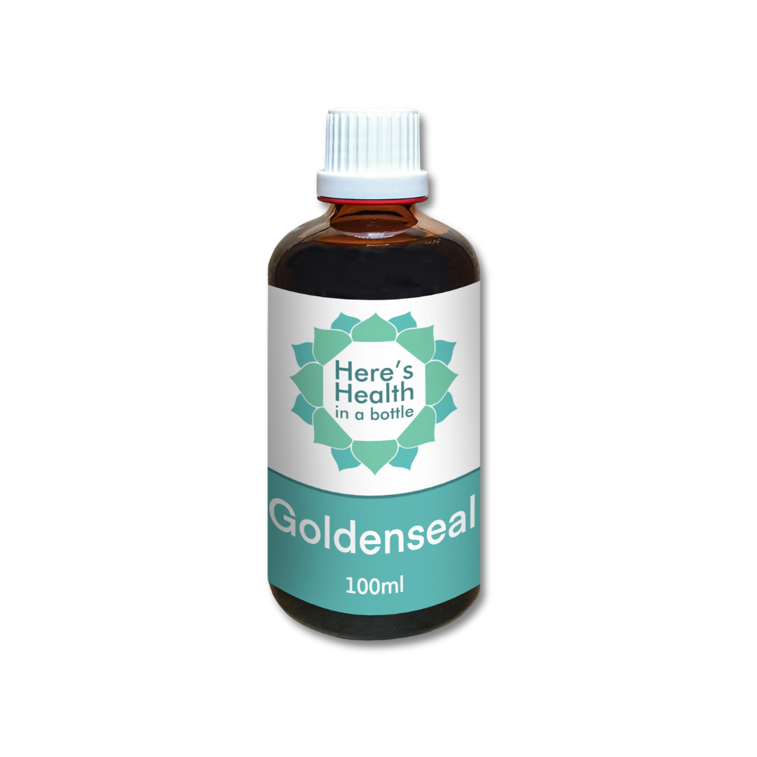 goldenseal