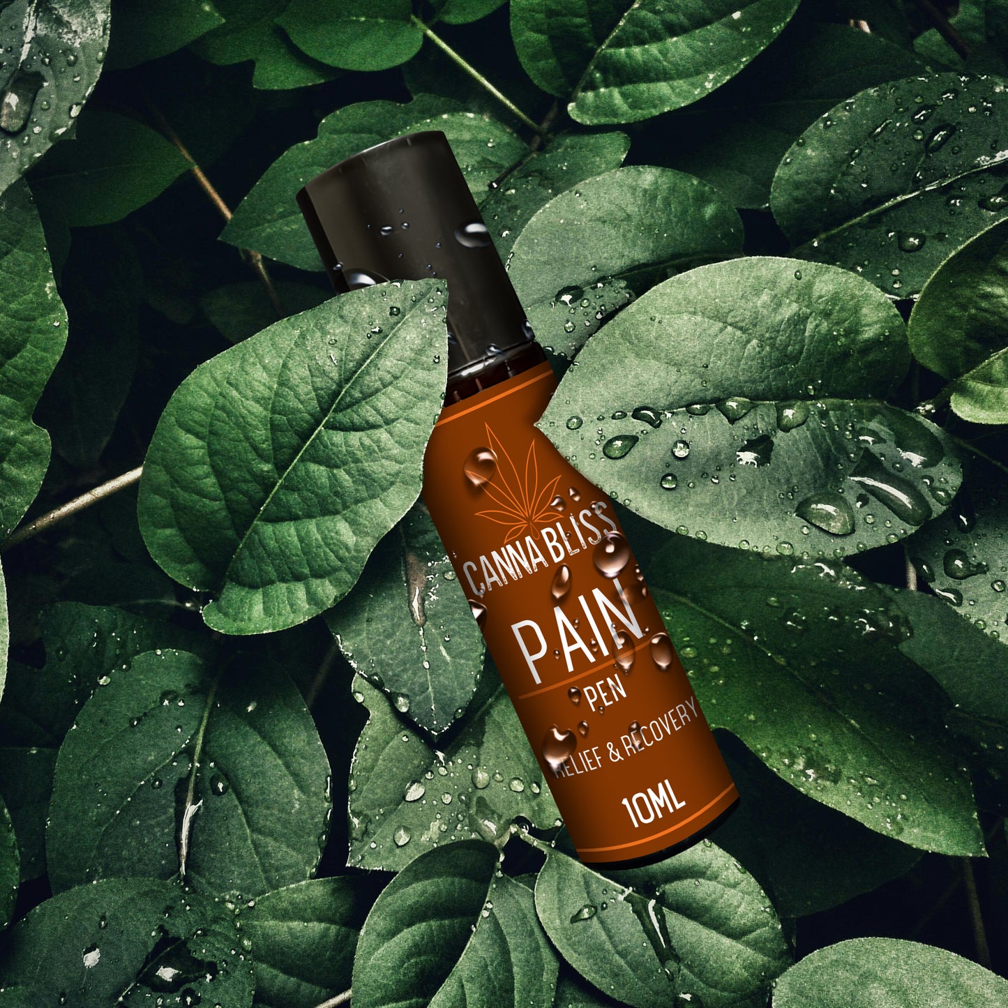 Canna Pain Pen