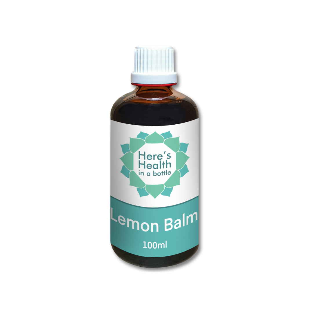 lemon-balm