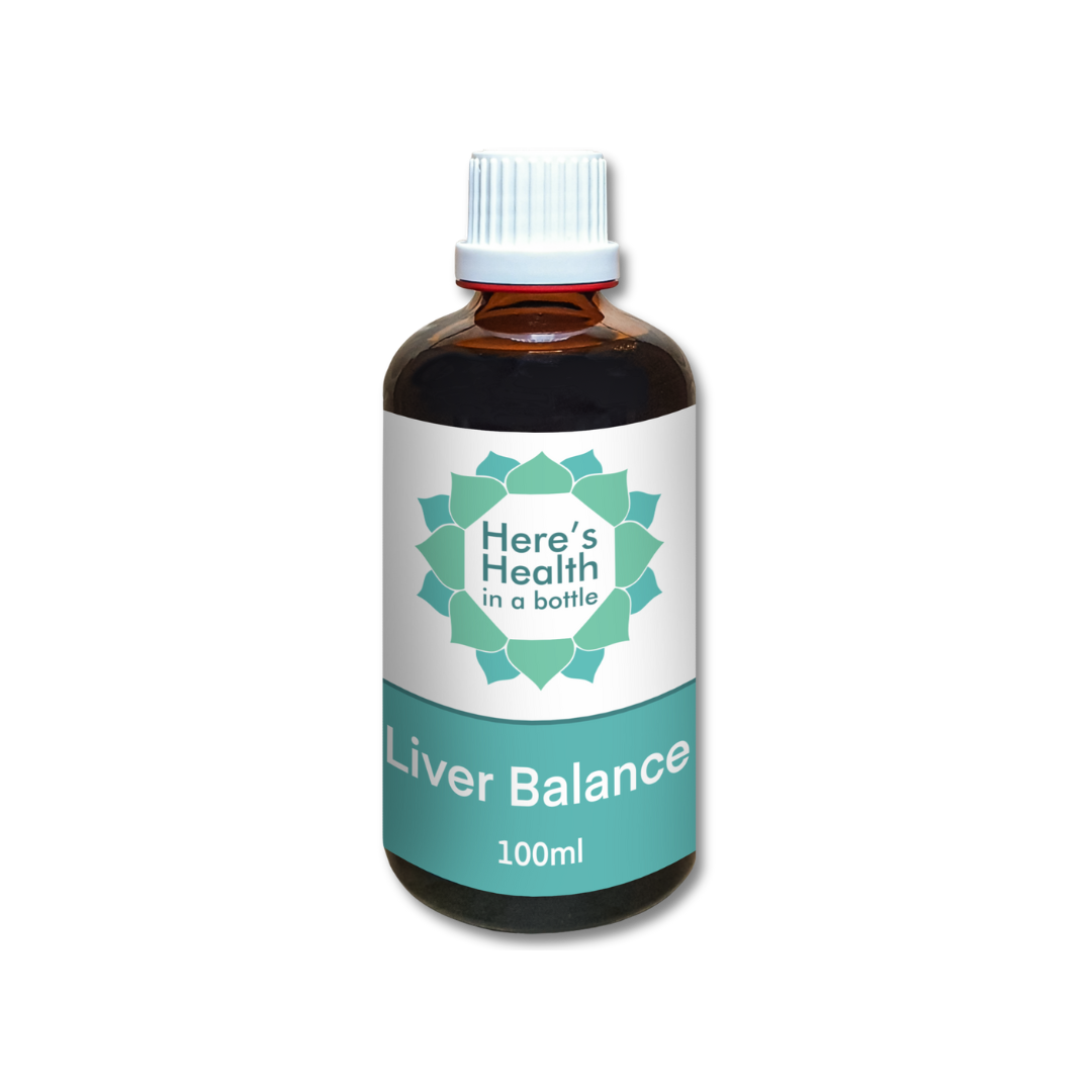 liver-balance