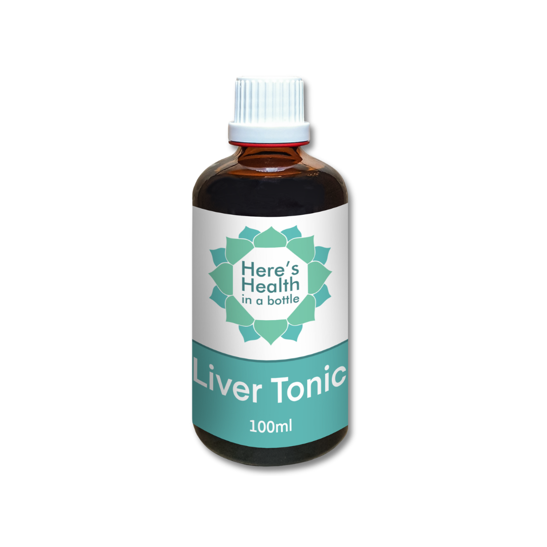 liver-tonic
