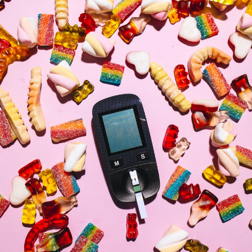 Lifestyle Related Diabetes