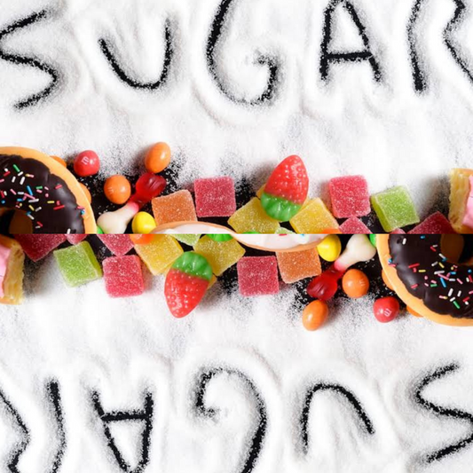 The truth about sugar
