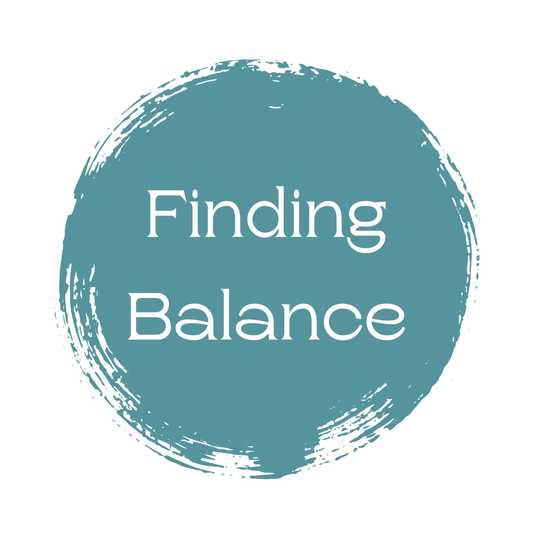 Finding Balance