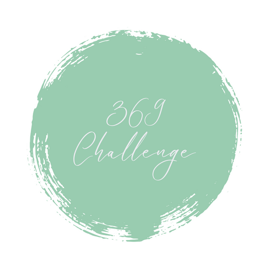 369 Challenge (Online Only)