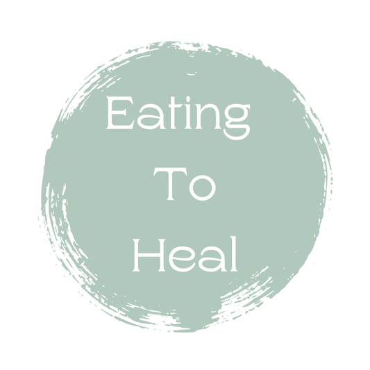 Eating to Heal with Leanne
