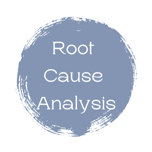 Root Cause Analysis (Online)