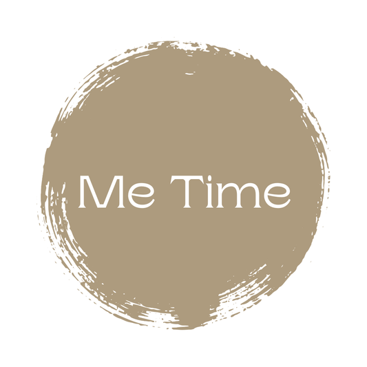 Me Time