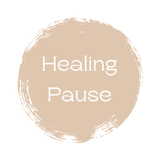 Healing Pause