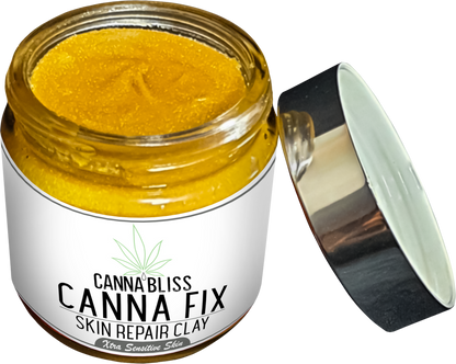 Canna Fix Skin Repair Clay