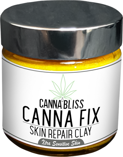 Canna Fix Skin Repair Clay