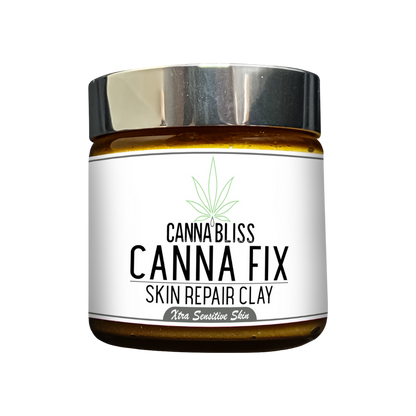 Canna Fix Skin Repair Clay
