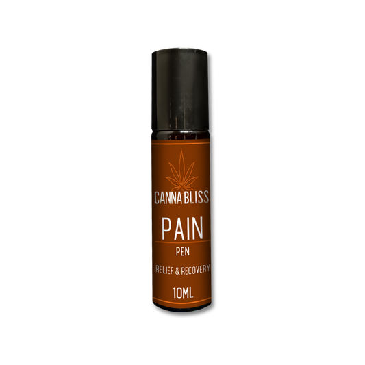 Canna Pain Pen