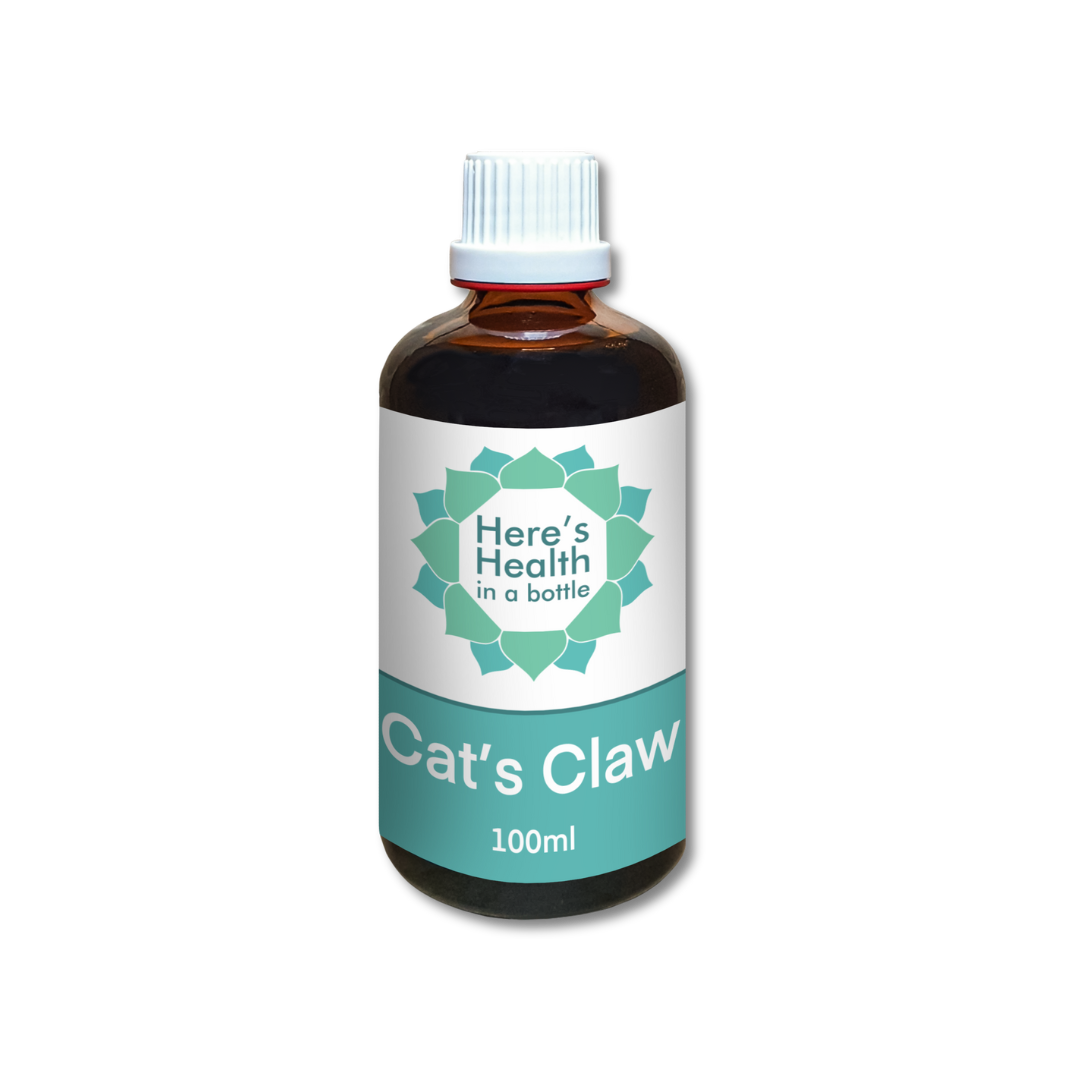 cats-claw