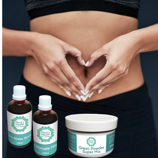 Gut Health Bundle