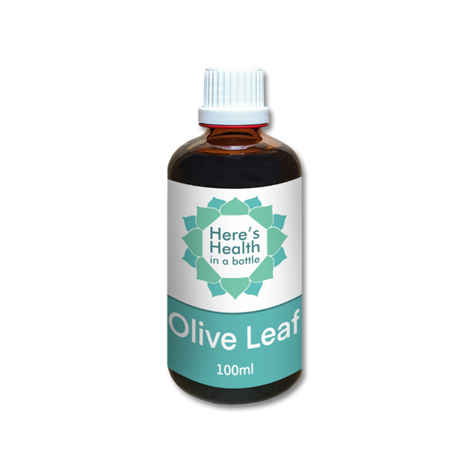 olive-leaf