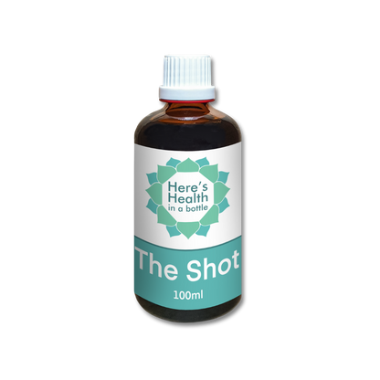 the-shot
